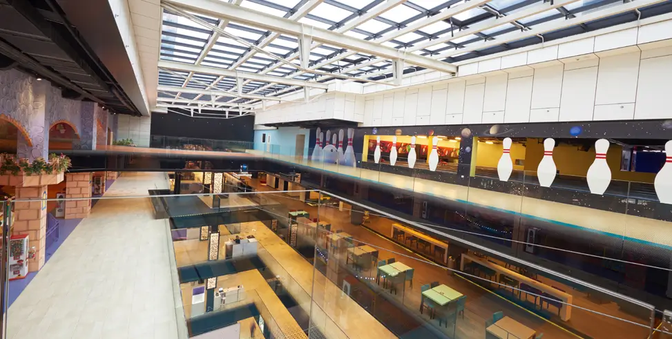 Hospitality Industry