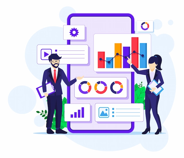 Why Choose AgES Asset Management Software for Business Assets