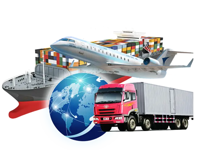 AgES Integrated Port Cargo Operations dashboard showing freight delivery, container cargo tracking and logistics management