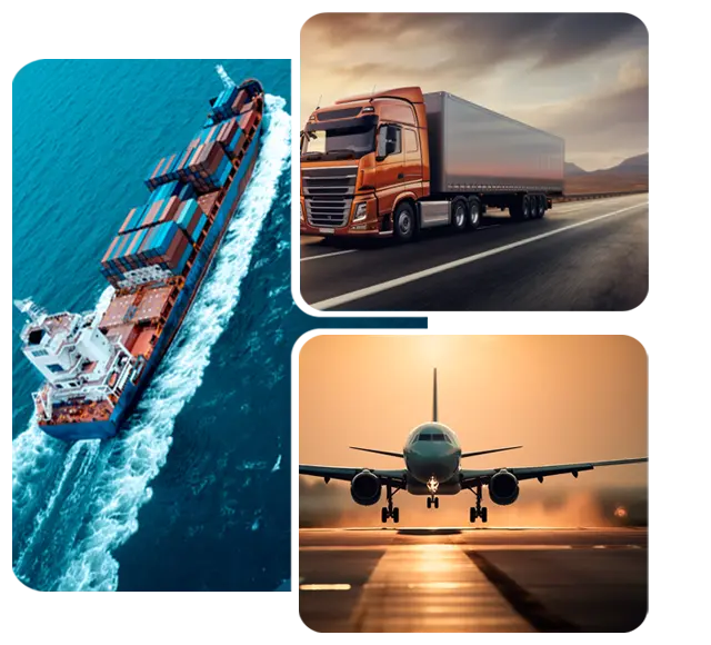 Why choose AgES Integrated Port Cargo Operations for international freight, container logistics and cargo management