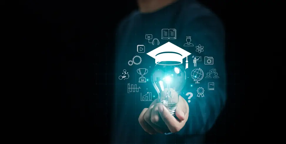 Asset management for education — track laptops, lab equipment and classroom resources across campuses with AgES