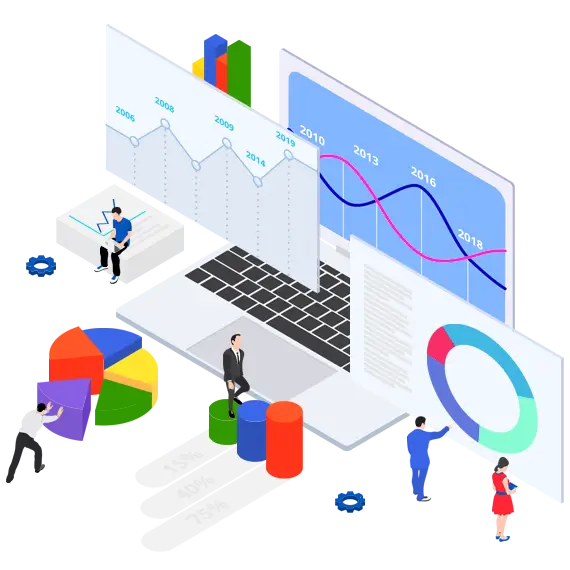 Efficient Asset Management</strong> with Barcode and RFID Technology.