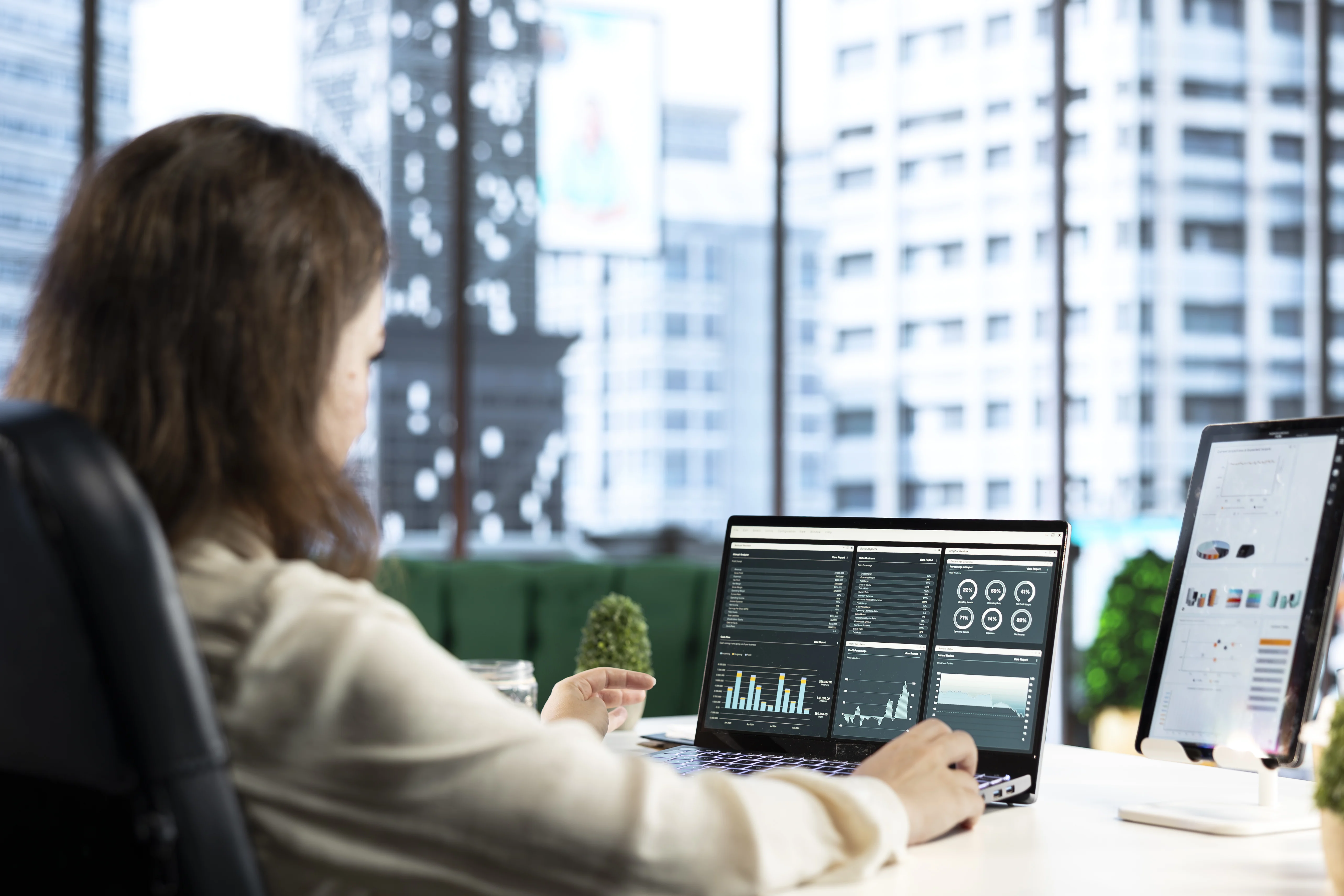 Asset Management System