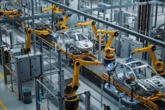 automotive-manufacturing