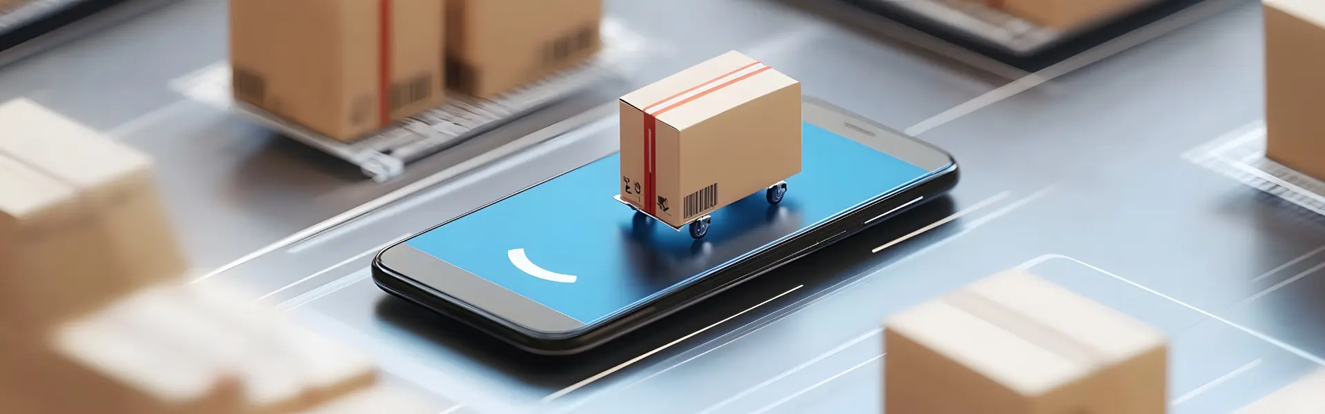 Authenticate your Delivery with Agaram ERP