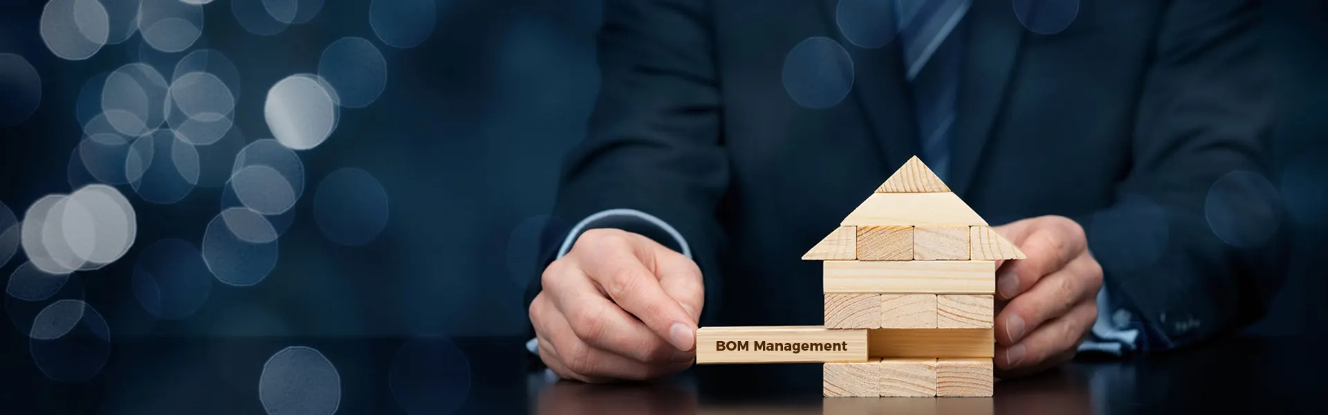 How do I select an efficient BOM management tool for my Business?