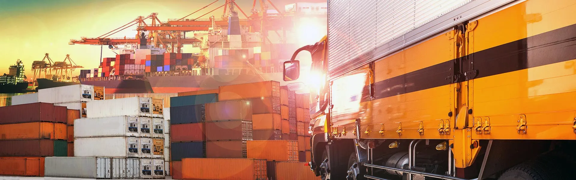 Container & Truck load Planning - The key to Successful Logistics Service