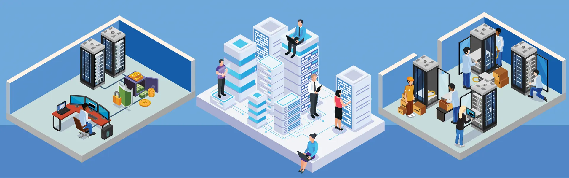 Database Management and Migration