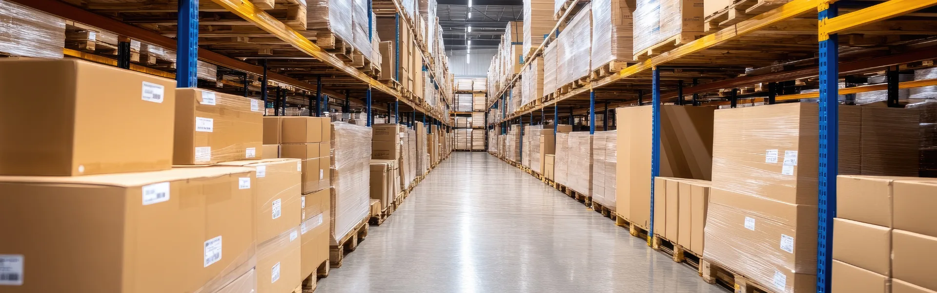 Stock Management Simplified