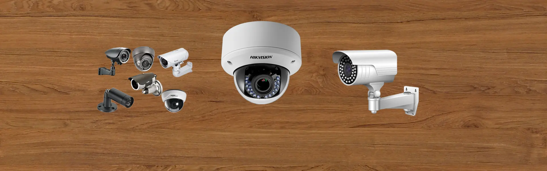 Surveillance Solutions