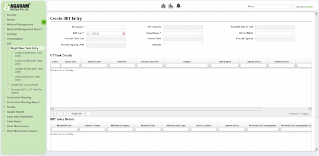 Bright-beer-tank-tracking-and-conditioning-management-in-brewery-ERP
