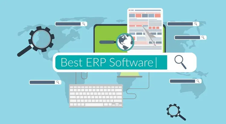 Make the Right Choice – Select the Best ERP Software