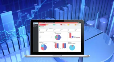 Business Intelligence (BI) Dashboard for Better Planning and Performance