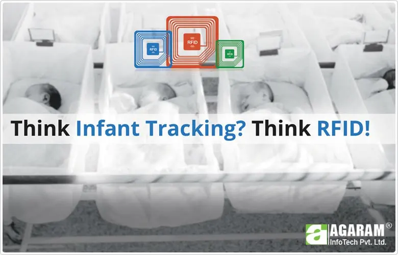 Think Infant Tracking? Think RFID - Agaram InfoTech