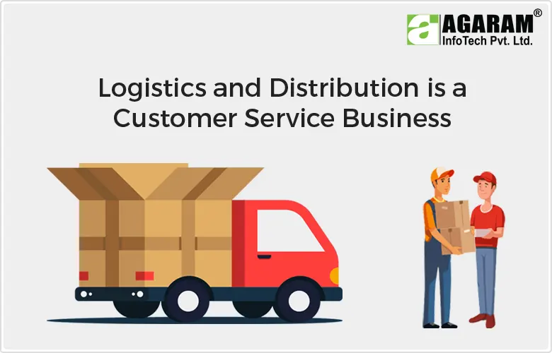 Logistics and Distribution