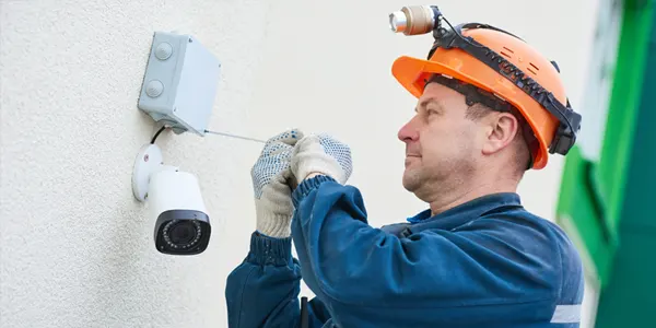 CCTV Camera Dealers in Chennai