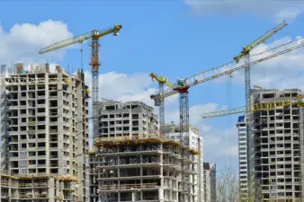 construction-Infrastructure