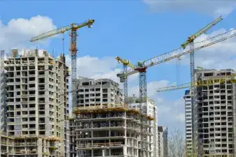 Construction and infrastructure inventory management software for material tracking