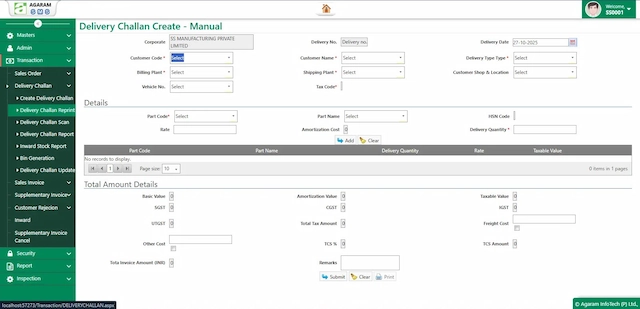 customer-delivery-and-payment-tracking-in-invoicing-software