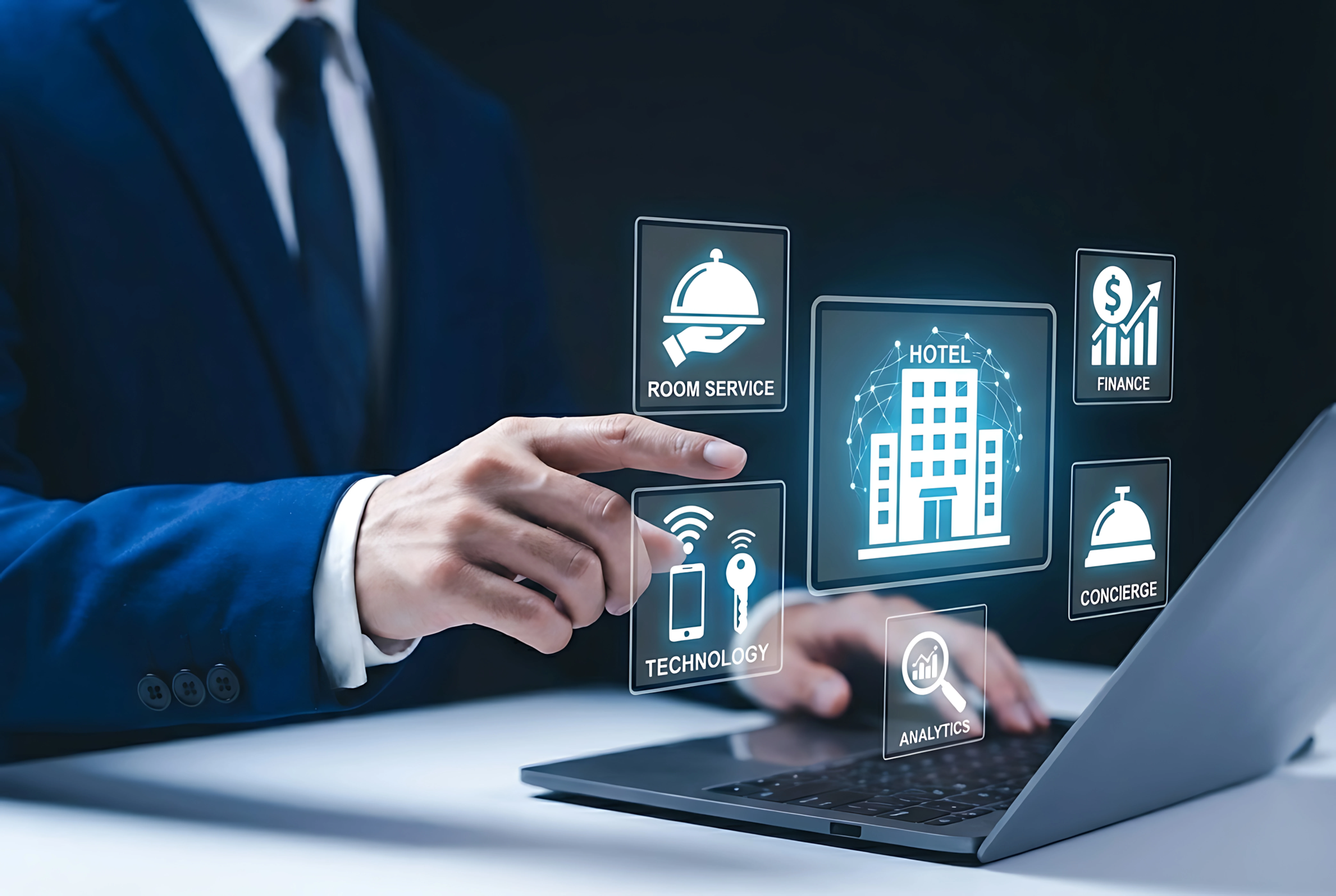 Dormitory Management System