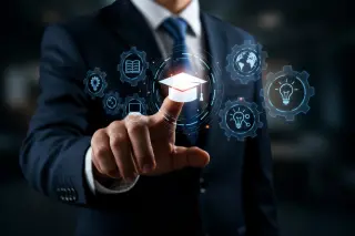 ERP Software for Education and Corporate Administration