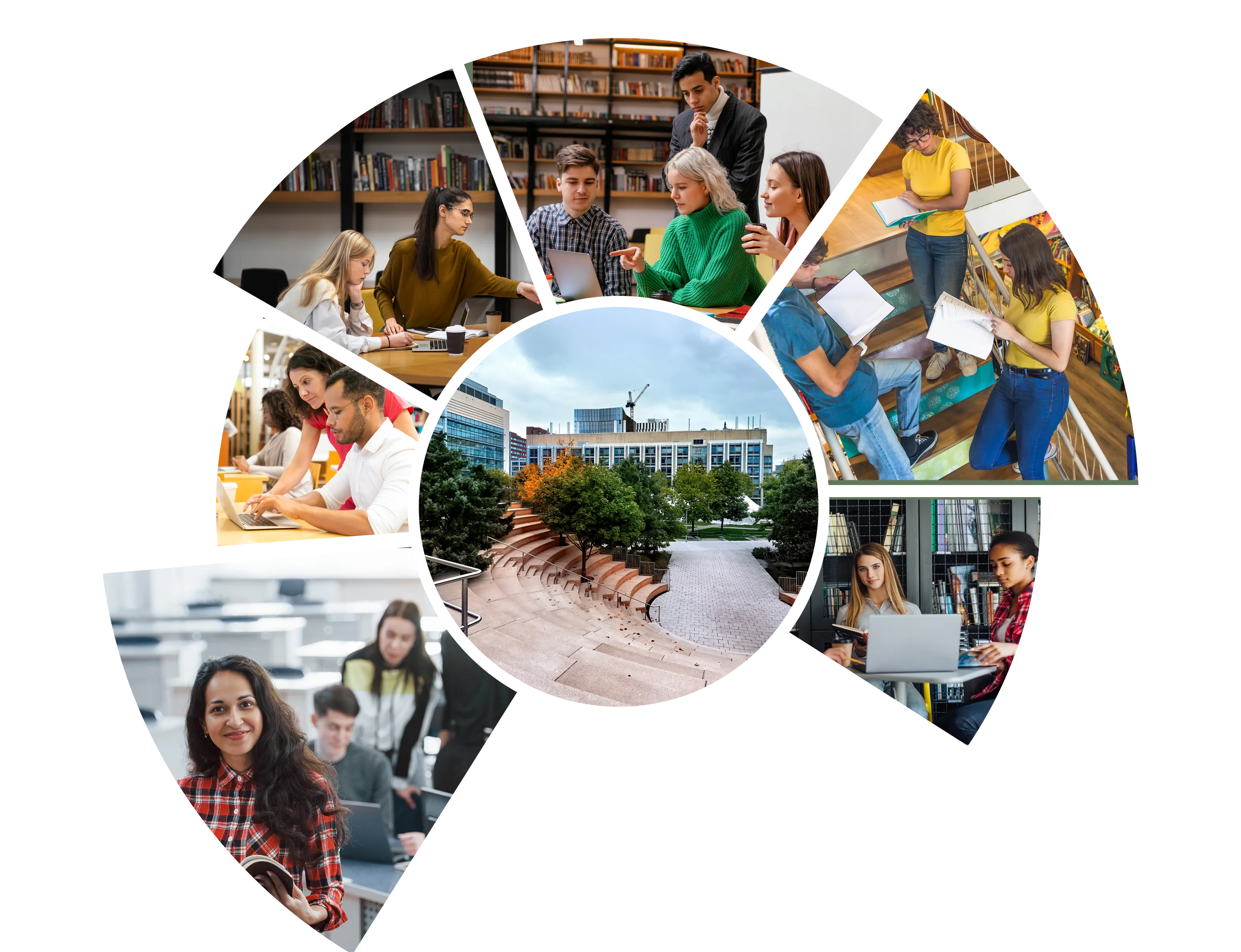 Educational Institutions