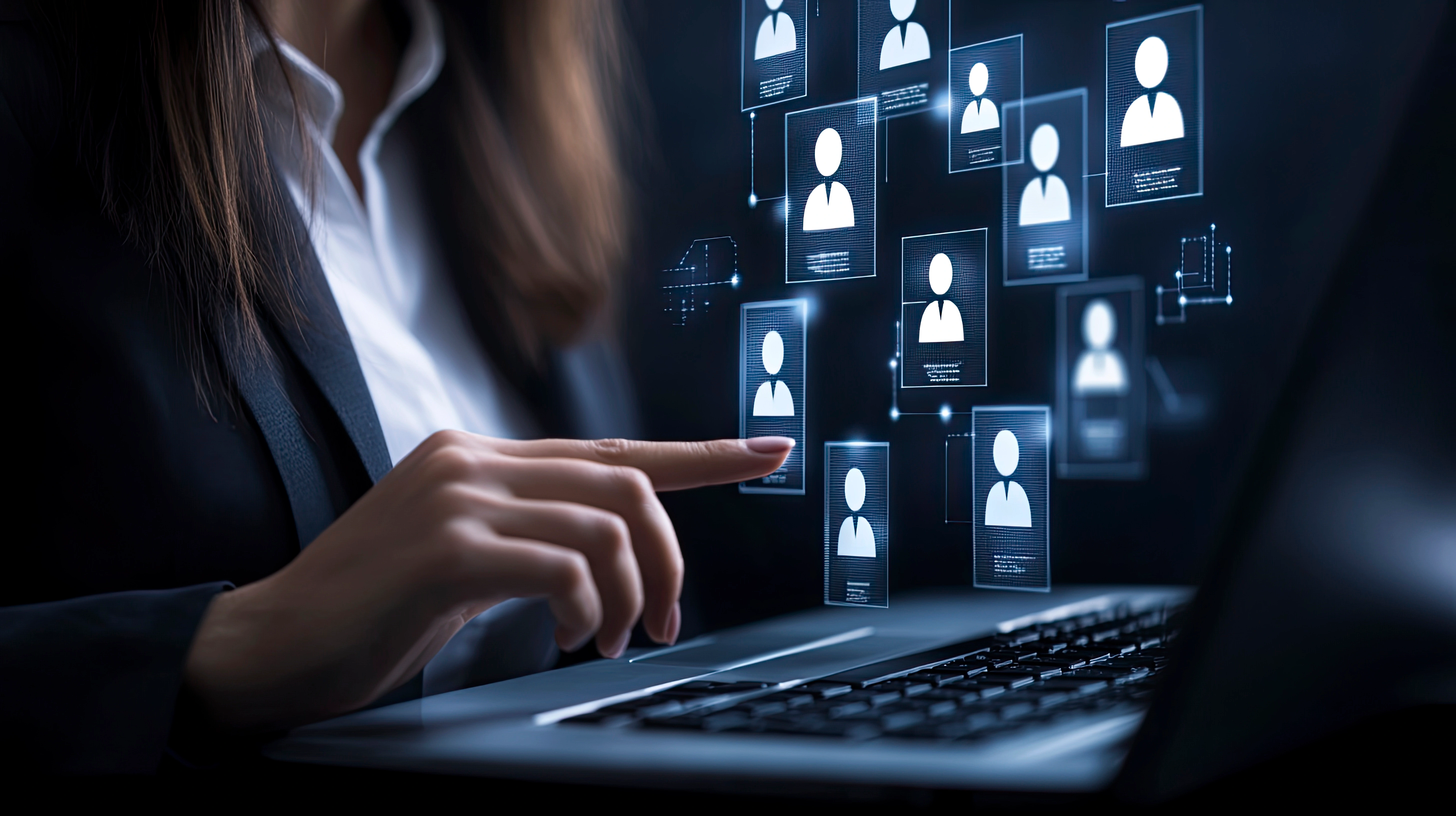 HR Management System