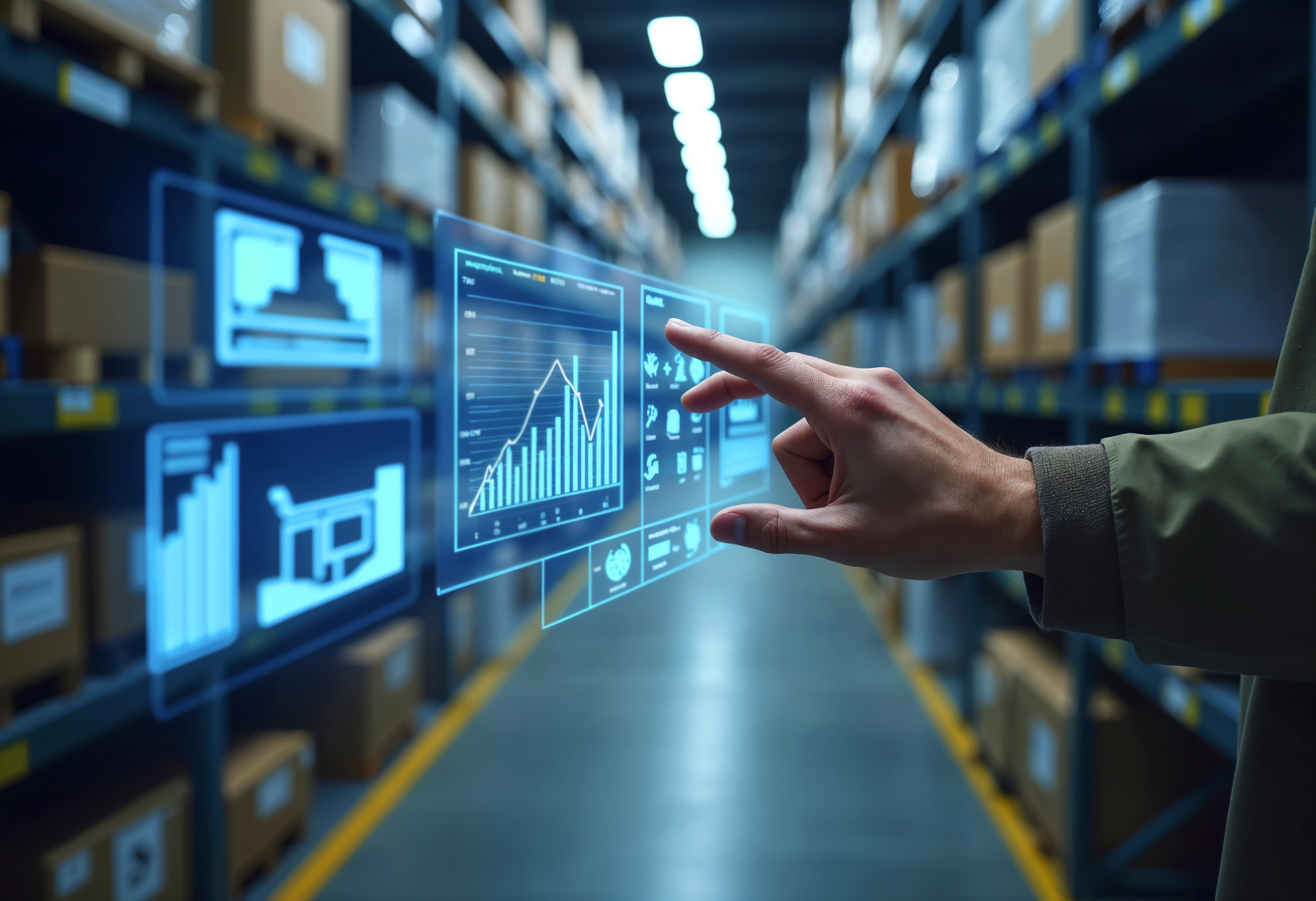 Inventory Management System
