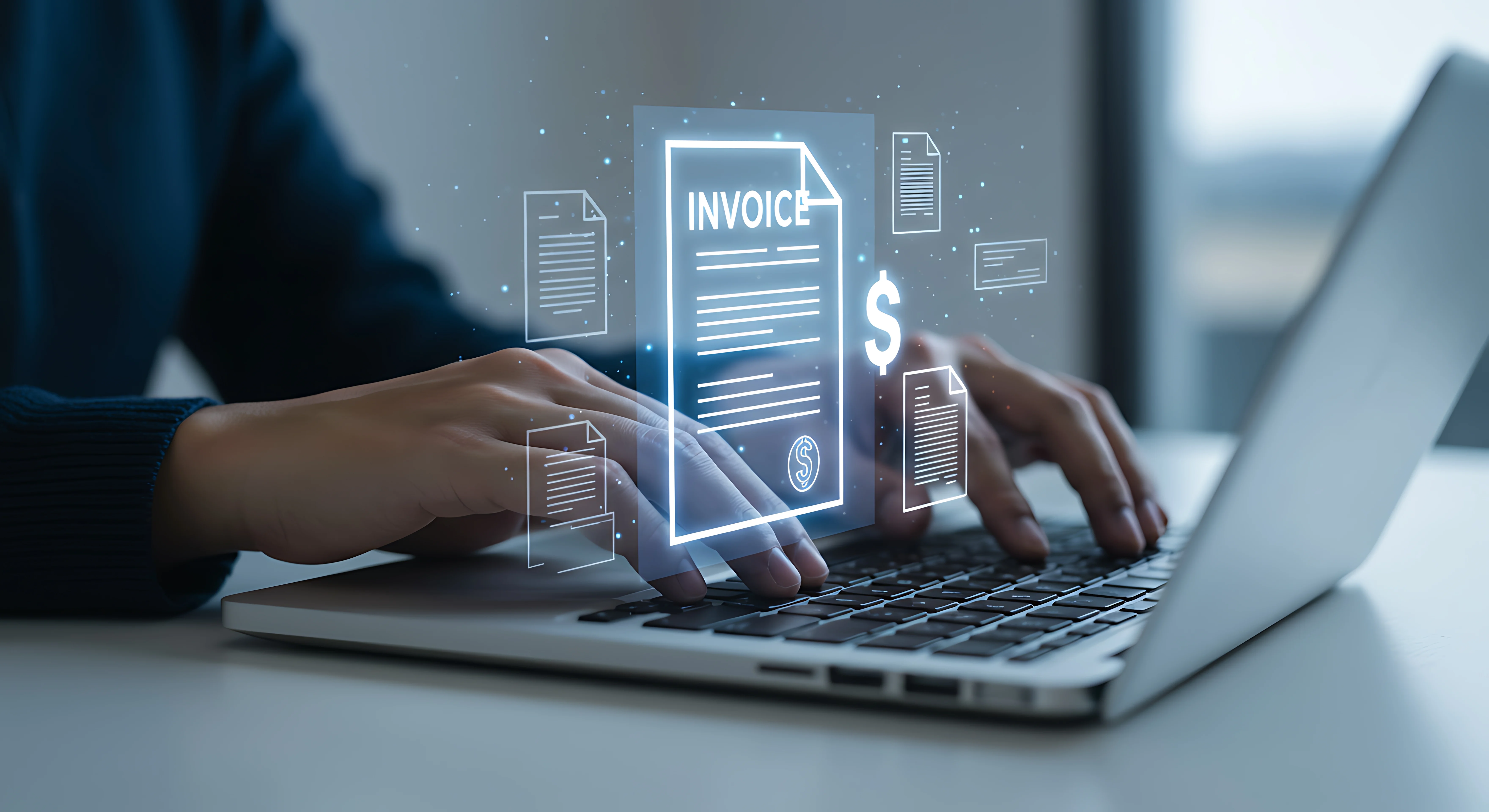 Invoice Management System