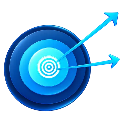 Mission target