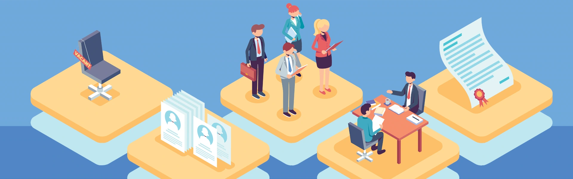 Human-resource-management-system-for-recruitment-payroll-and-workforce-management