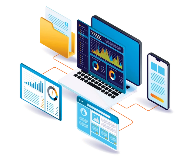 AgES CMMS software dashboard for smarter maintenance management and high equipment uptime