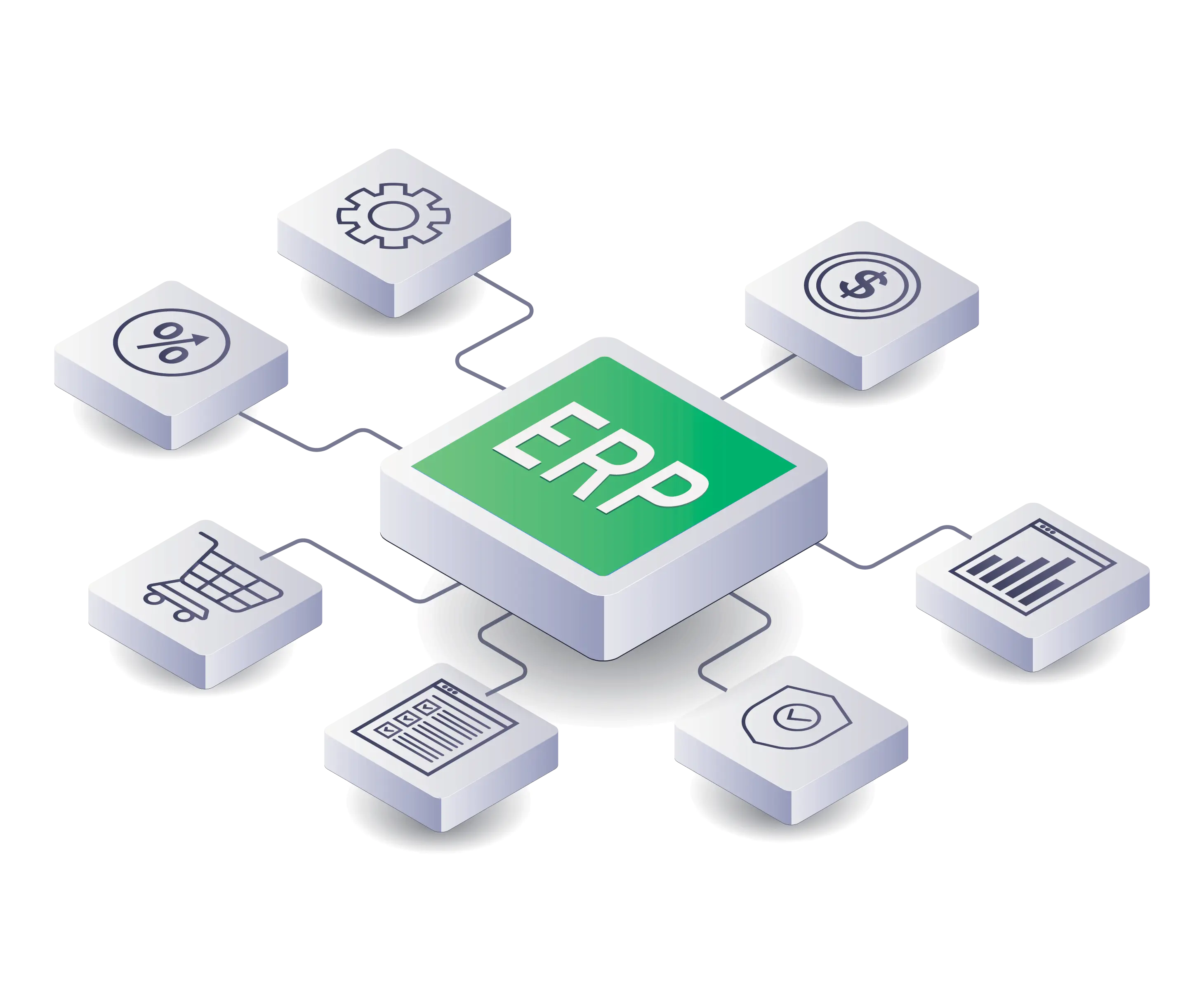 ERP Software for Business Management India AgES ERP Solution