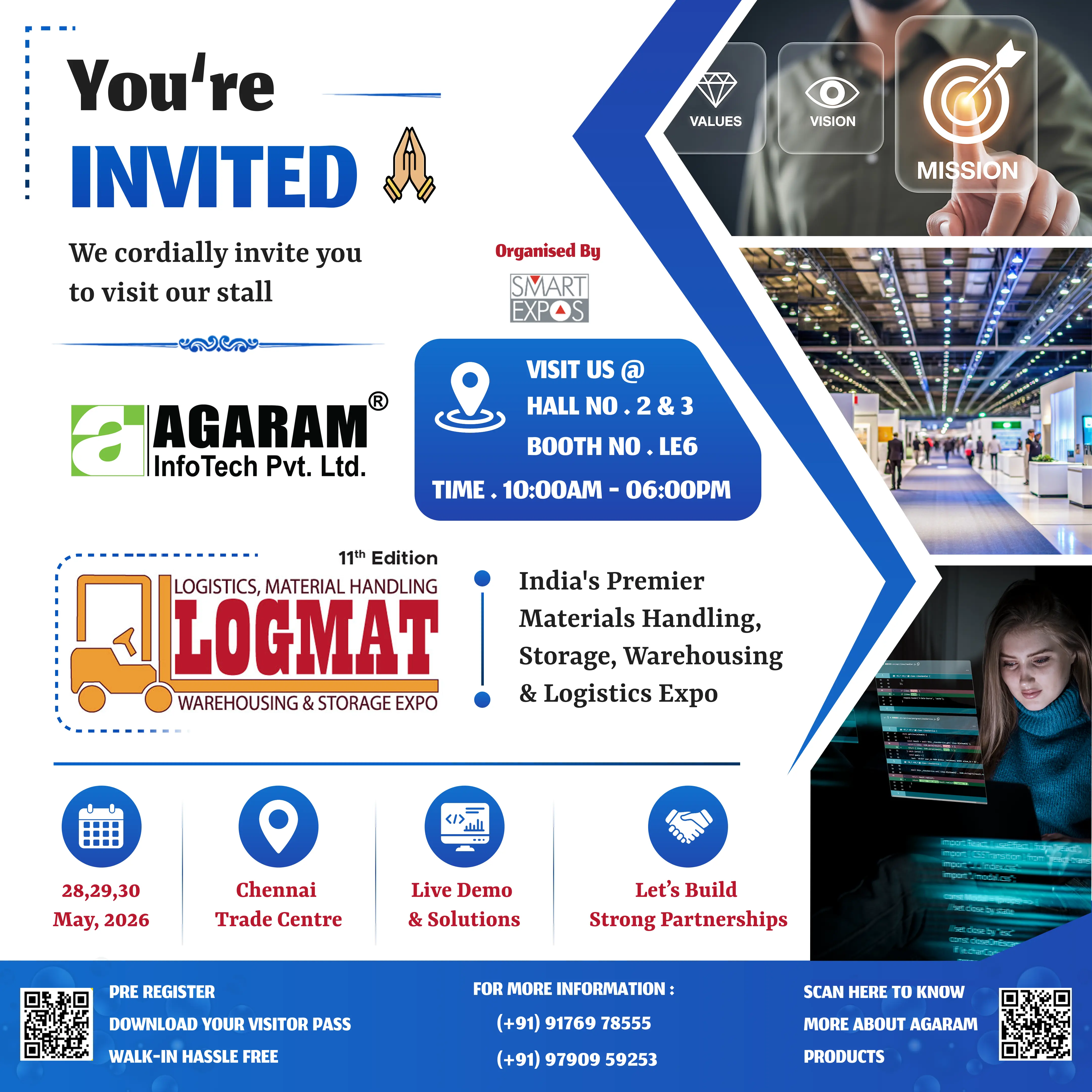 Expo-Offers-Flyers