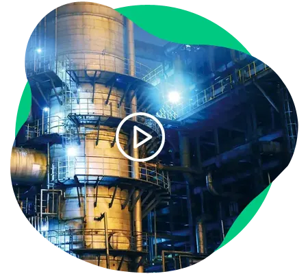 Oil & Gas ERP Software Video