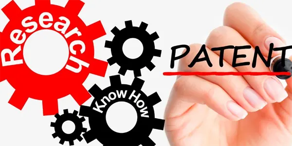 Patent Lifecycle Management - Agaram InfoTech