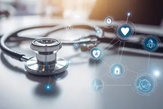 Pharma ERP Software for Healthcare Compliance and Inventory Tracking