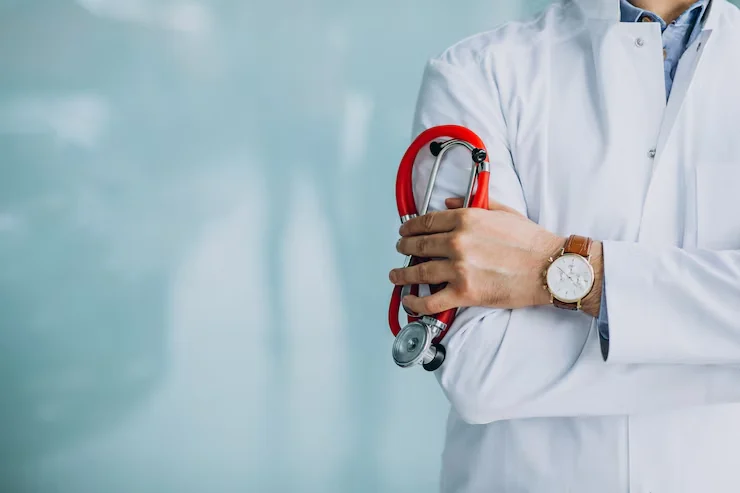 Healthcare & Hospitals