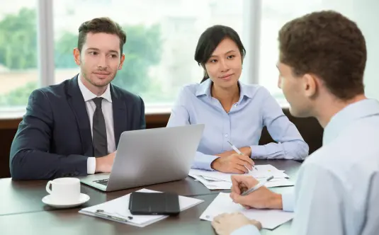How Companies Benefit from Implementing HR Management System
