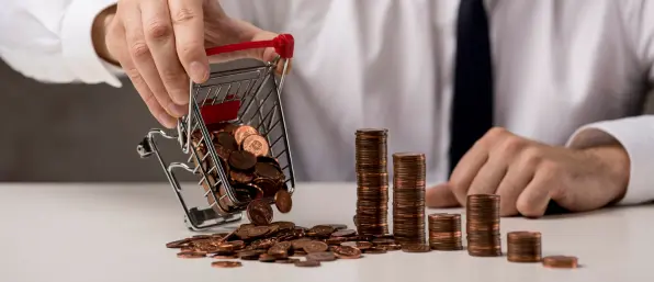 What-is-the-actual-return-on-this-investment