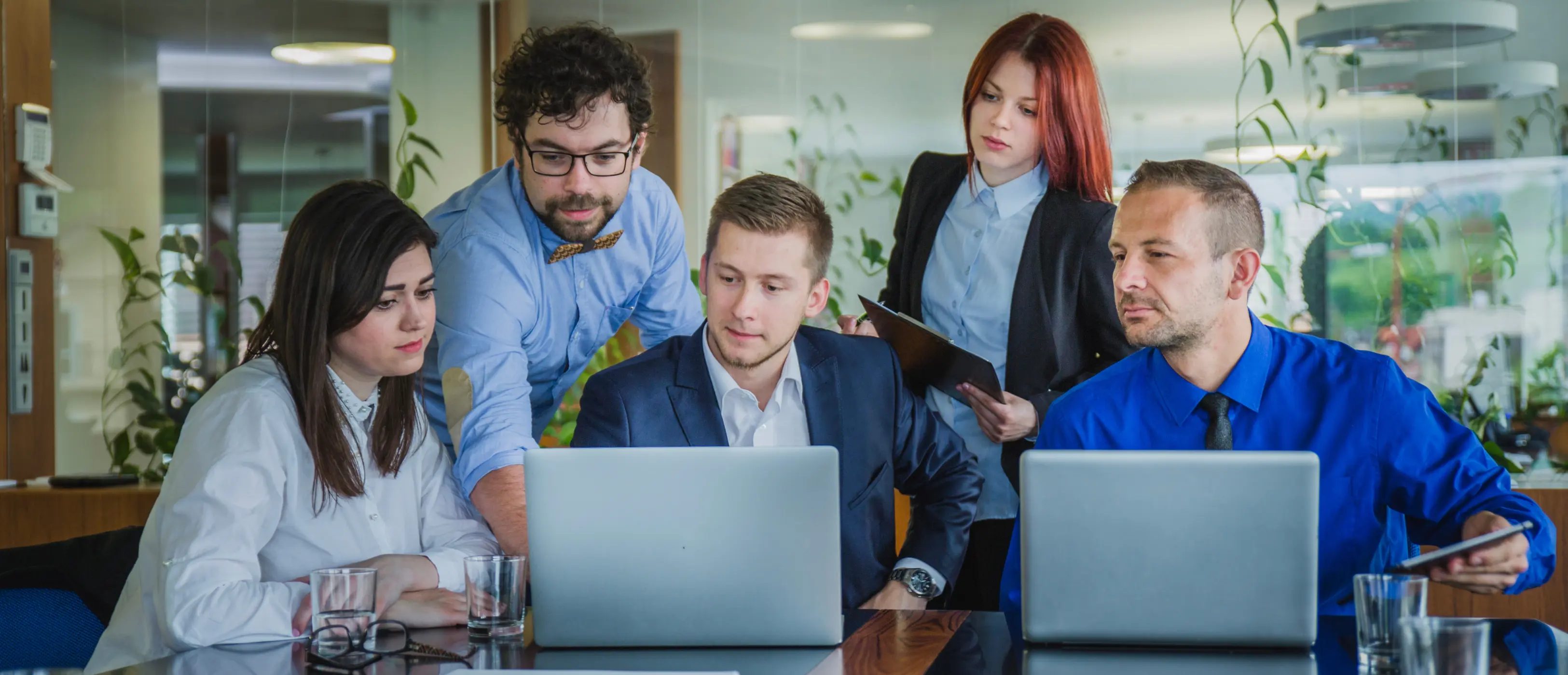 Why Your Business Needs an Asset Management System - Agaram InfoTech