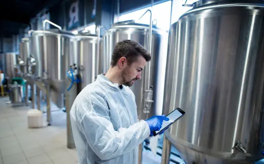 What Is Brewery Management Software and Why Modern Breweries Need It
