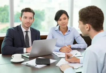 HR Management System Benefits