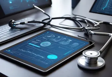 Manage Medical Equipment