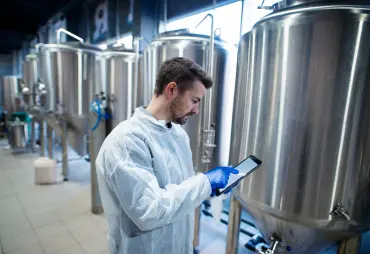 Why Modern Breweries Need It