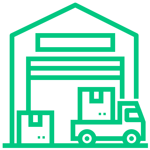 Warehousing