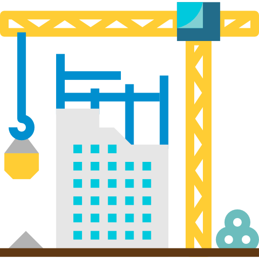 Construction Firms - Asset Management