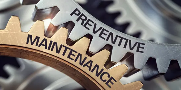 Preventive Maintenance