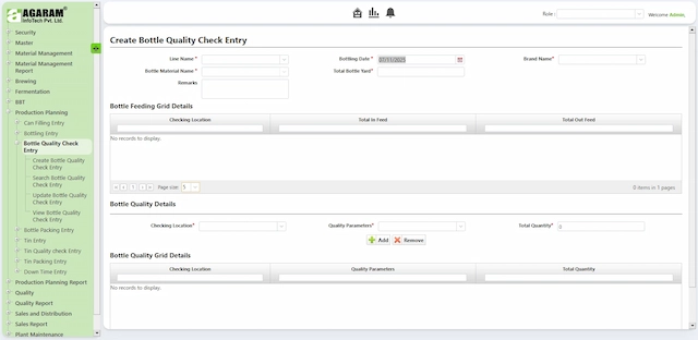 Brewery-production-planning-and-packaging-management-software