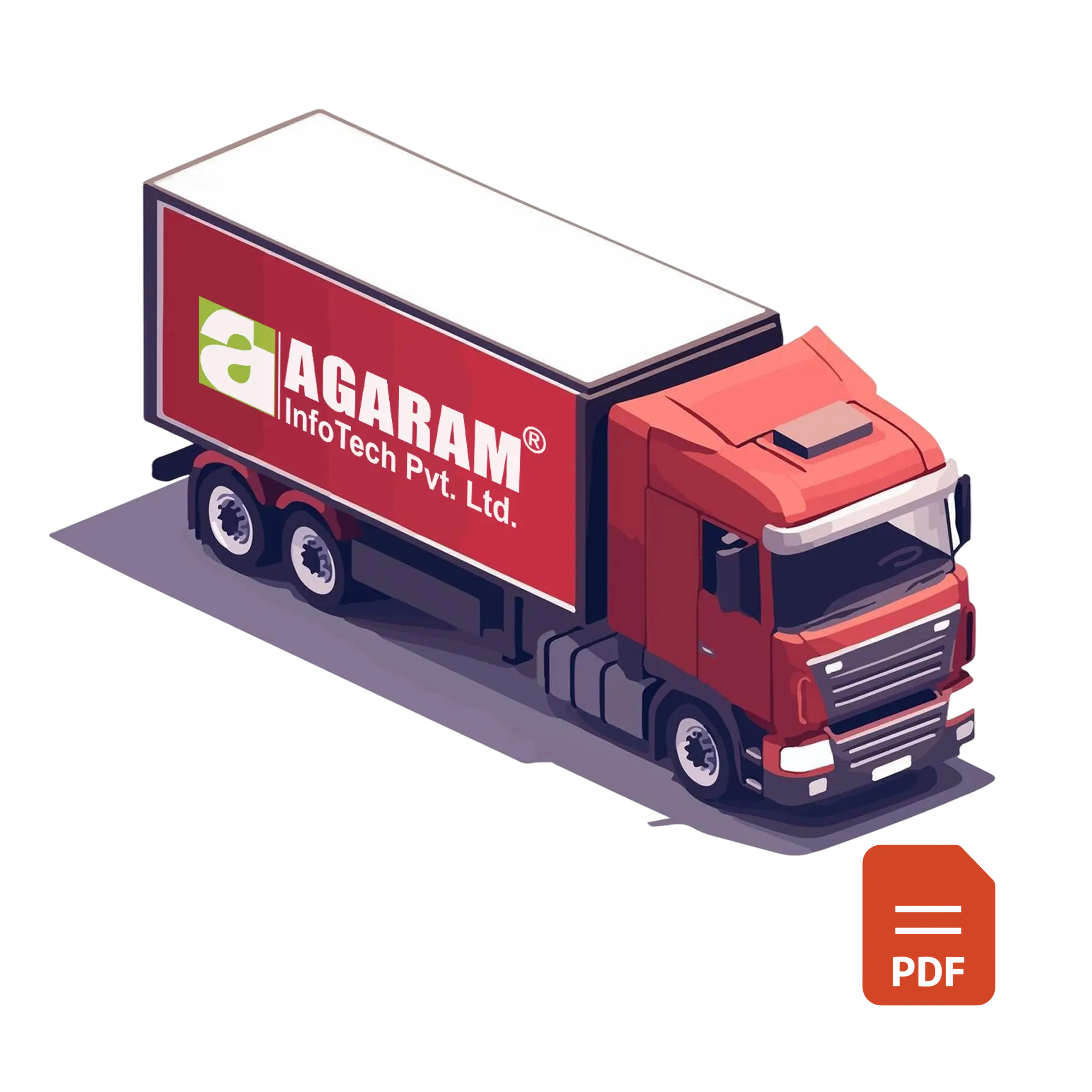 Fleet Management System